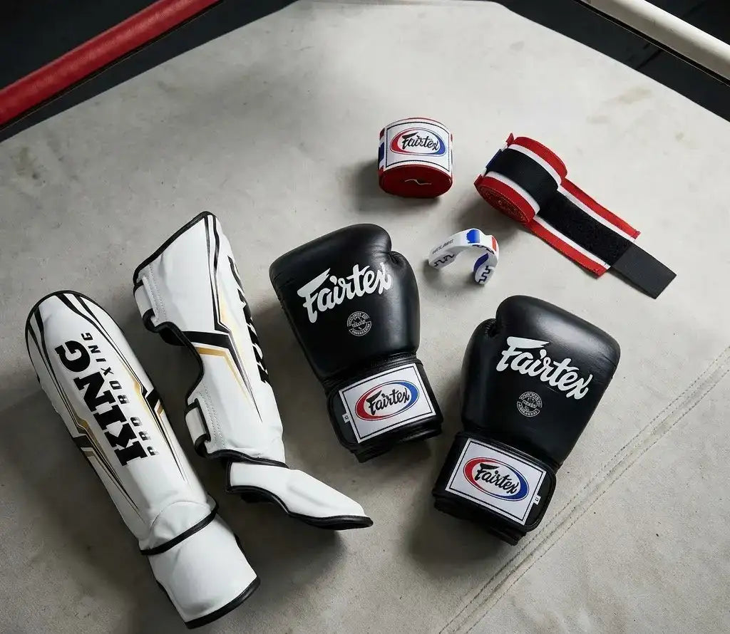 Sports de Combat