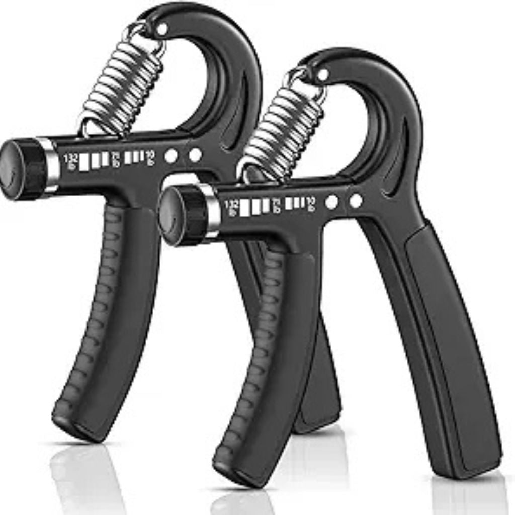 Hand Grip – Renforcez votre poigne