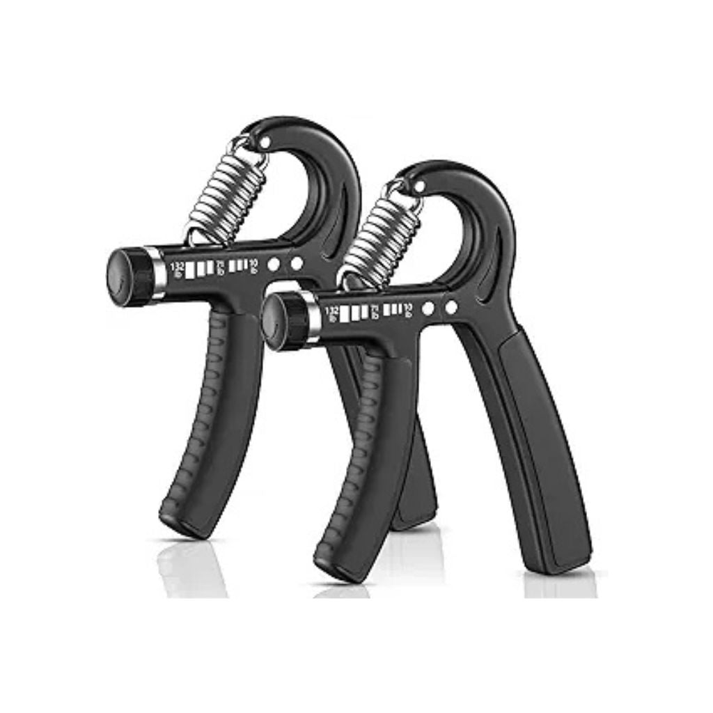 Hand Grip – Renforcez votre poigne