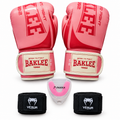Pack Boxe BAKLEE– Gants, Bandages & Protège-Dents