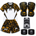 Pack Boxe & MMA Venum – Équipement Complet d’Entraînement