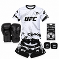 Pack Boxe & MMA Venum – Équipement Complet d’Entraînement