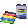 Resistance Bands 5 Niveaux – تمرين كامل فدارك