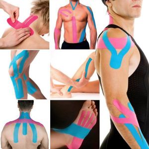 Lasto Médical – Support musculaire & articulaire