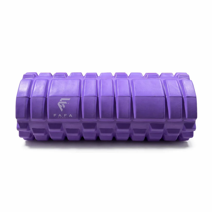 Foam Roller – Rouleau de massage musculaire