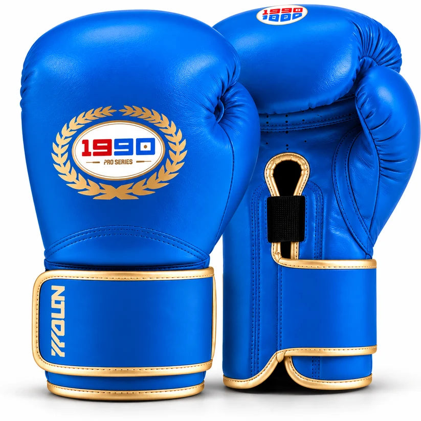 Gants de Boxe – 1990 PRO SERIES
