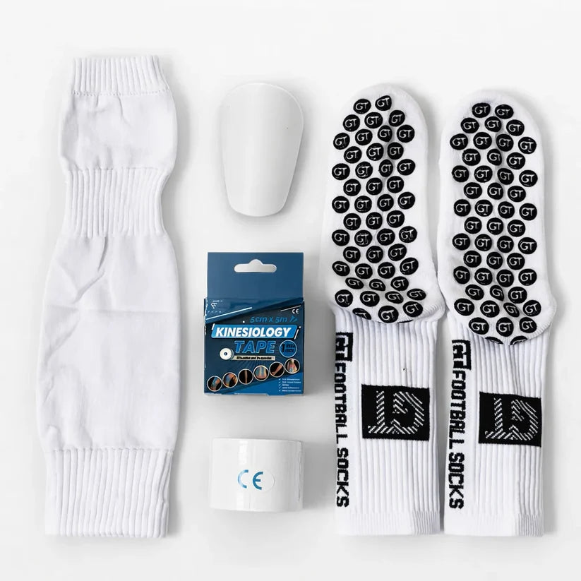 Elite Football Performance Pack