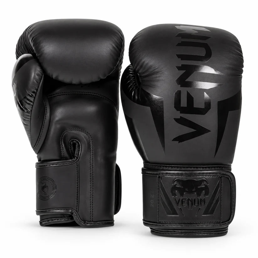 Pack Boxe Venum – Gants + Bandages + Protège-Dents