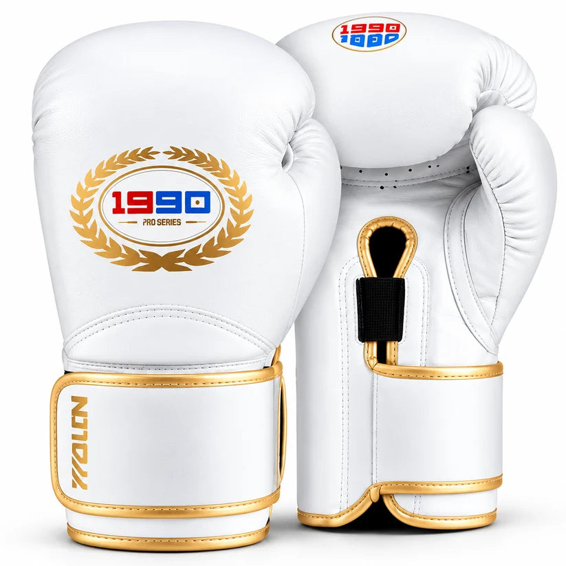 Gants de Boxe – 1990 PRO SERIES