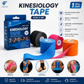 Lasto Médical – Support musculaire & articulaire