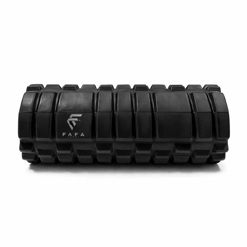 Foam Roller – Rouleau de massage musculaire